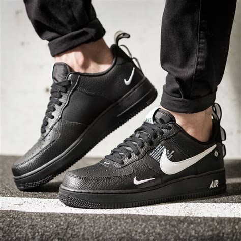 nike herren air force 1 07 lv8 utility beliebt|Nike Air Force 1 07 LV8 .